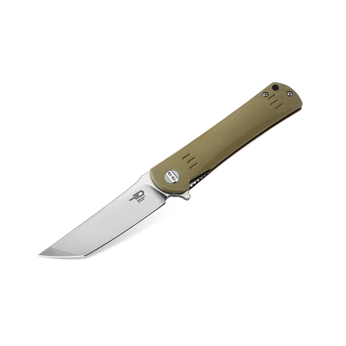 BESTECH KENDO Bej G10 Sap D2 �elik �ak�