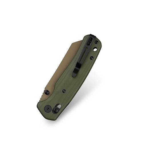 BESTECHMAN CICADA'S WING BMK06C 10Cr15MoV �elik �ak�