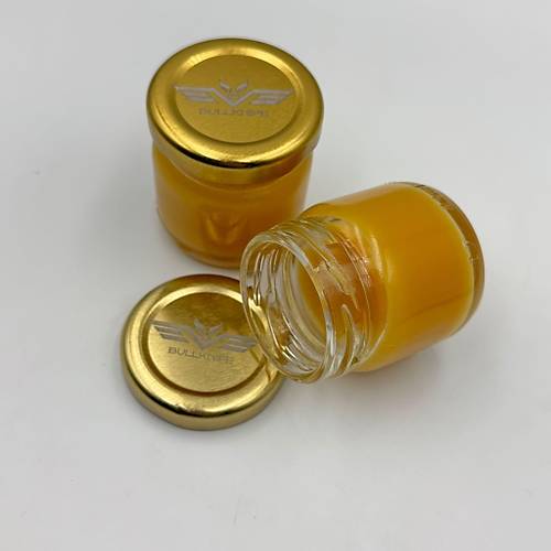 %100 Do�al ��erikli Ah�ap Bak�m Ya�� � G�da Temas�na Uygun Form�l (12 ml)