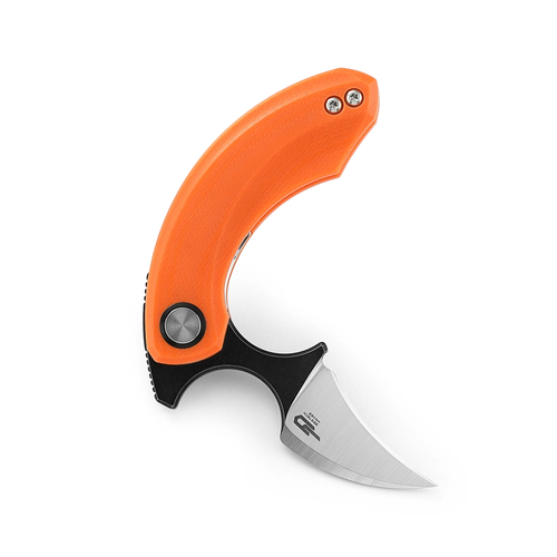 BESTECH STRELIT G10 Sap 14C28N �elik �ak�