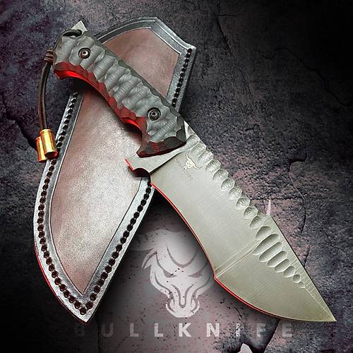 Orman Palas� Karbon Makas �eli�i - Trex