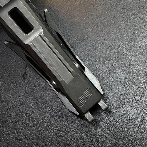 NOC MT63 Automobile M390 �ak� | NOC Knives Koleksiyon Modeli
