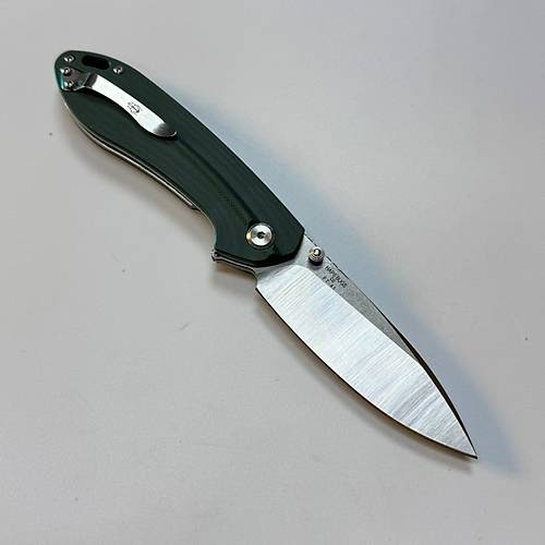 Haps Bugs Compact �ak� � G�nl�k Kullan�m i�in Minimal ve G��l� Tasar�m