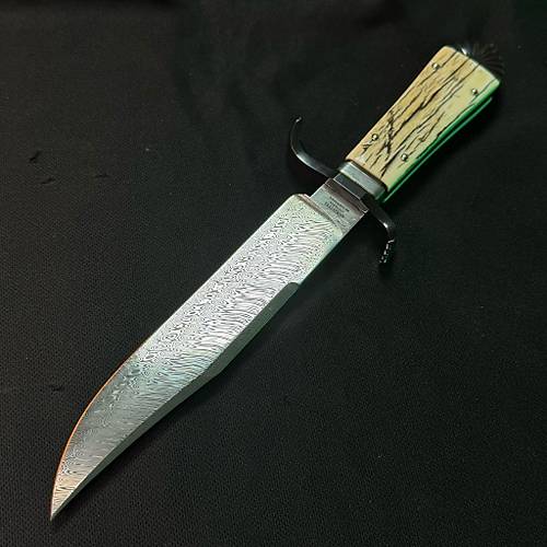 Tutankhamon Knife - zel El Yapm Bak