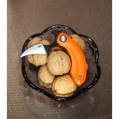 BESTECH STRELIT G10 Sap 14C28N �elik �ak�