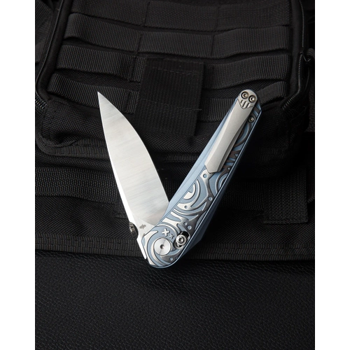 BESTECH MOTHUS BT2206A Titanium KabzaM390 �ak�