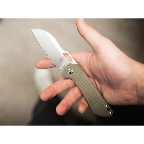 Nitro-V �elik G10 Kabza EDC Cep �ak�s�