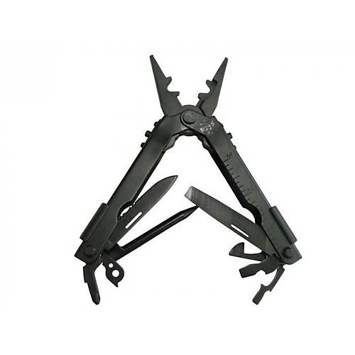 Gerber �mha Pensesi 17 cm � �ok Ama�l� Multi Tool, Kompakt ve Dayan�kl� Tasar�m