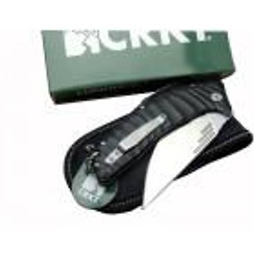 CRKT Onslaught �ak� � Siyah Kabza, Taktik Katlan�r B��ak