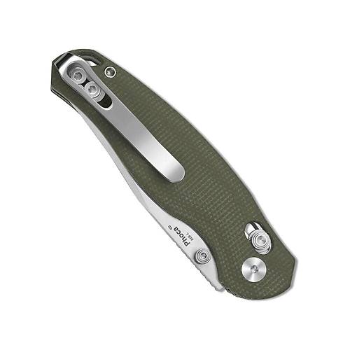 Kizer Phoca CC | AEB-L | Micarta | KizerV�