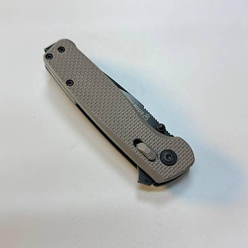 Haps Bugs Folding Knife � Premium �thal Katlan�r �ak�