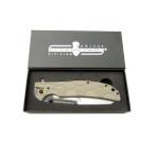 Extrema Ratio 58 HRC �ak� � Taktik �ak� | Dayan�kl� EDC Cep �ak�s�