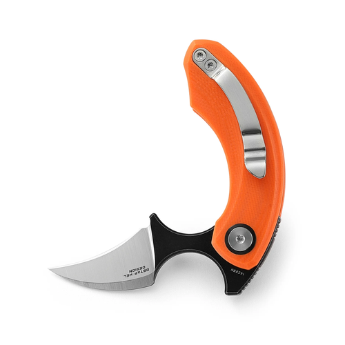 BESTECH STRELIT G10 Sap 14C28N �elik �ak�