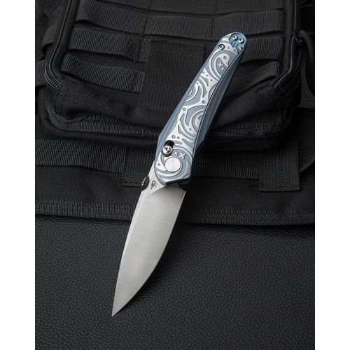 BESTECH MOTHUS BT2206A Titanium KabzaM390 �ak�