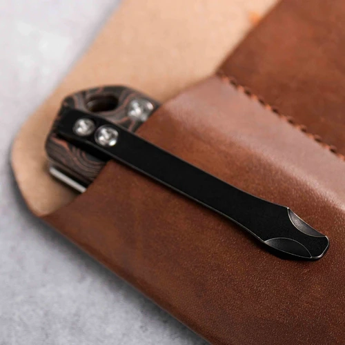 Vosteed Psyop Fat Carbon Uni-Copper | Elmax | Geoff Blauvelt Tasar�m�