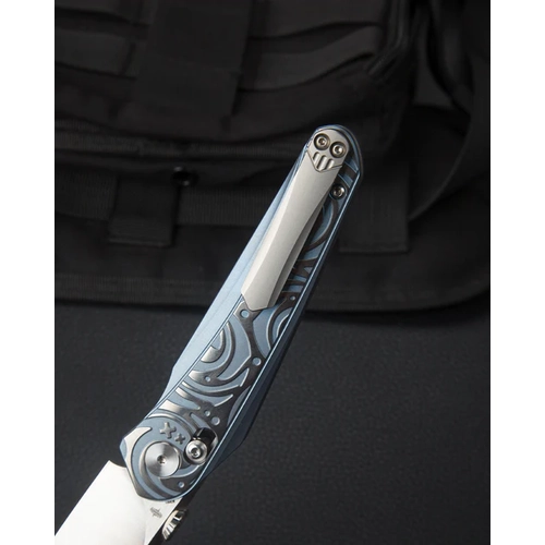 BESTECH MOTHUS BT2206A Titanium KabzaM390 �ak�