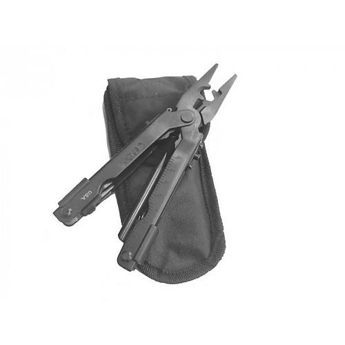 Gerber �mha Pensesi 17 cm � �ok Ama�l� Multi Tool, Kompakt ve Dayan�kl� Tasar�m