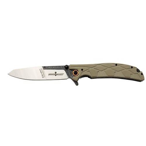 Extrema Ratio 58 HRC �ak� � Taktik �ak� | Dayan�kl� EDC Cep �ak�s�