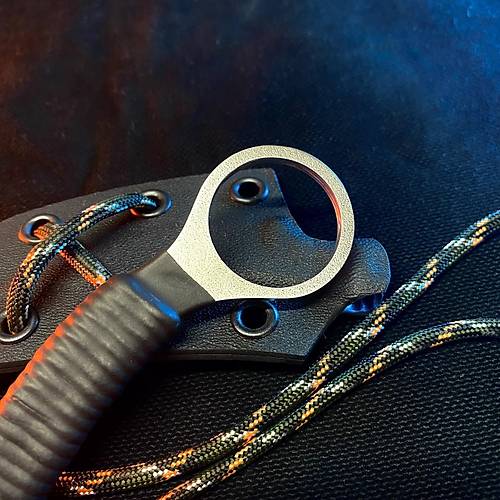 Neck - Knife Hediyelik Kolye B��ak