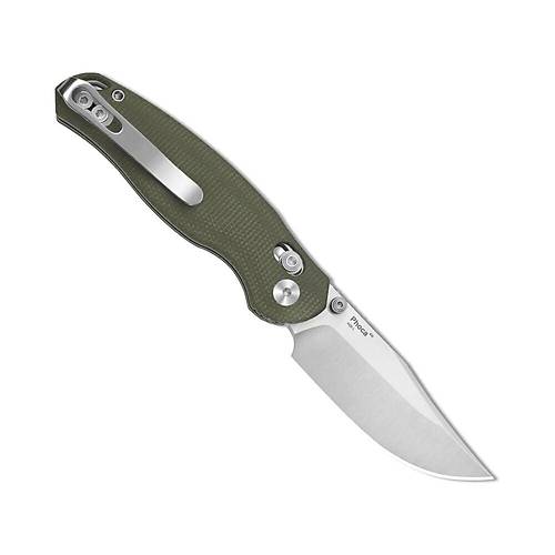 Kizer Phoca CC | AEB-L | Micarta | KizerV�