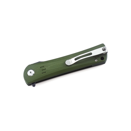 BESTECH KENDO Haki G10 Sap D2 �elik �ak�