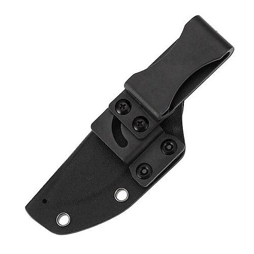 Tenable Tiny Dancer | Zeytin Ye�ili G10 Sap | G�l Alt�n Kaplamal� D2 �elik Full Tang Taktik B��ak