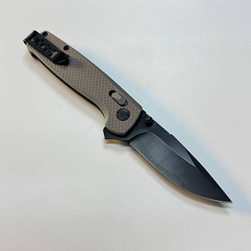 Haps Bugs Folding Knife � Premium �thal Katlan�r �ak�