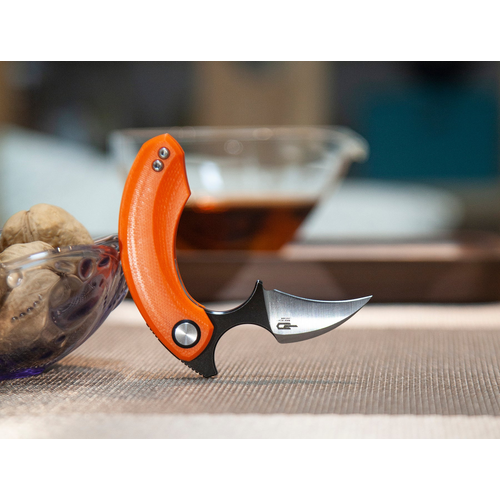BESTECH STRELIT G10 Sap 14C28N �elik �ak�