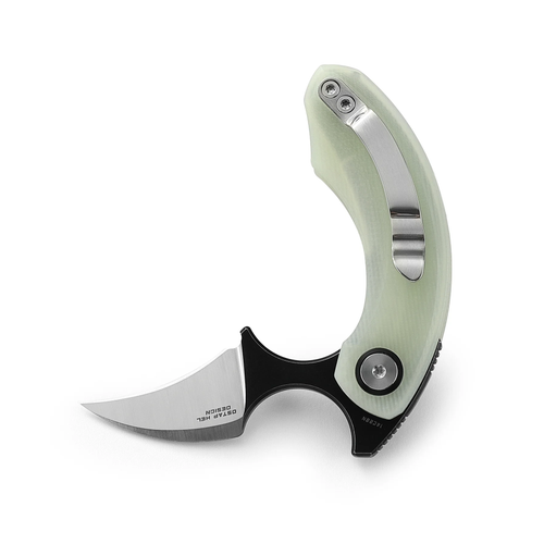 BESTECH STRELIT G10 Sap 14C28N �elik �ak�