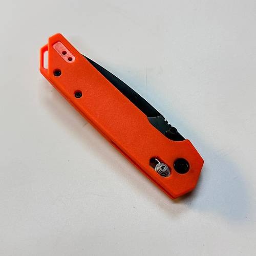 Haps Bugs Folding Knife � Premium �thal Katlan�r �ak�