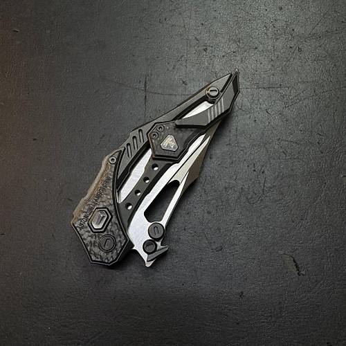 NOC MT63 Automobile M390 �ak� | NOC Knives Koleksiyon Modeli