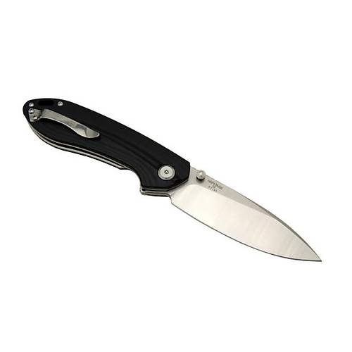D2 Japon �eli�i Flipper �ak� � Y�ksek Sertlik, Profesyonel EDC B��ak