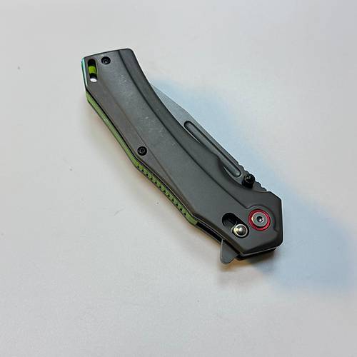 Haps Bugs �thal Katlan�r �ak� � ��k ve Dayan�kl� EDC Modeli