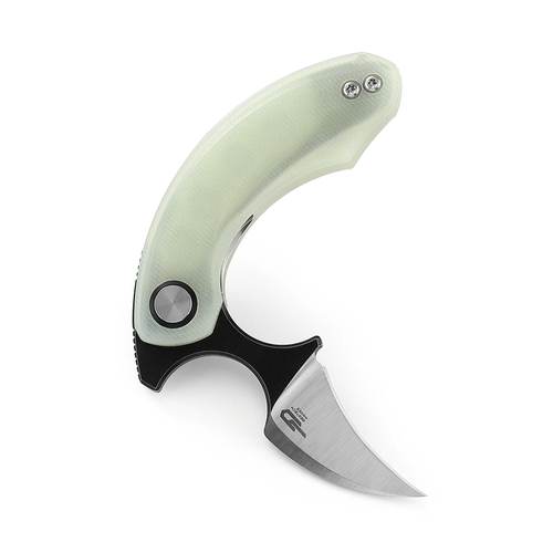 BESTECH STRELIT G10 Sap 14C28N �elik �ak�
