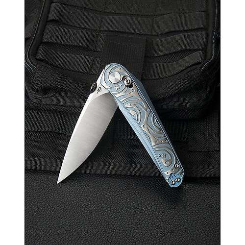 BESTECH MOTHUS BT2206A Titanium KabzaM390 �ak�