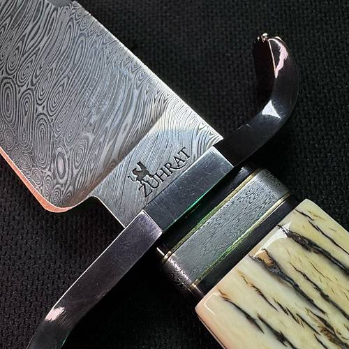 Tutankhamon Knife - zel El Yapm Bak