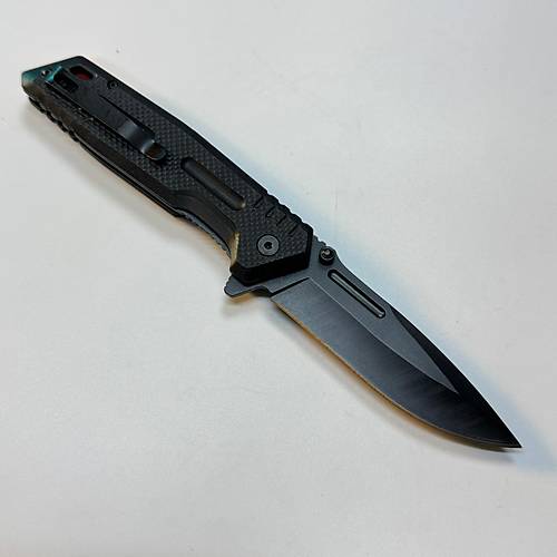 Haps Bugs G10 Kabza Taktikal �ak�