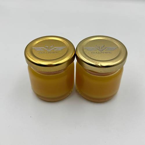 %100 Do�al ��erikli Ah�ap Bak�m Ya�� � G�da Temas�na Uygun Form�l (12 ml)