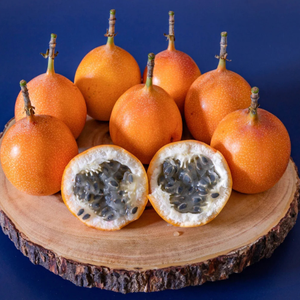 5 Adet Granadilla Tohumu - Passiflora Ligularis