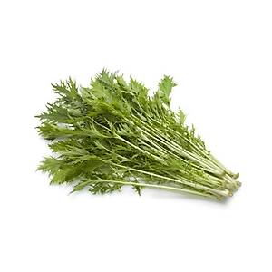 100+ adet Mizuna Aromatik �in Ye�illi�i Tohumu