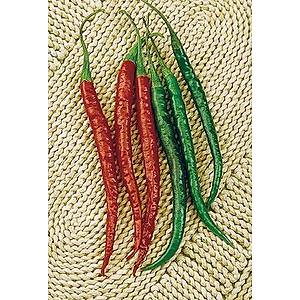 �talyan Sigara Tatl� Biber Tohumu