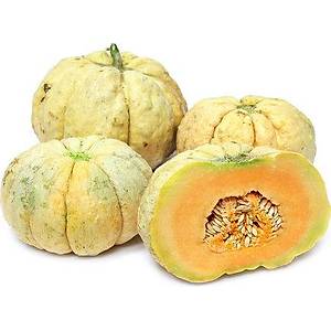 10+ Adet Prescott Fond Yo�un Kokulu Kavun Tohumu