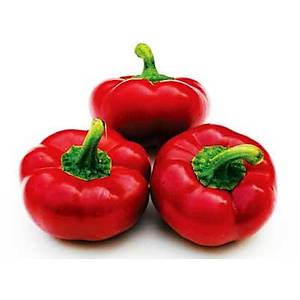 10+ Adet Tatl� Pimento Biber Tohumu