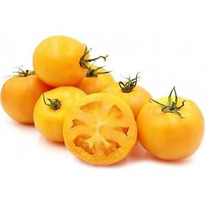 10+ Adet  Jubilee Sar� Domates Tohumu- �d�ll�