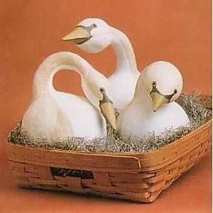 5 Adet Ku�u �eklinde Su Kaba�� Tohumu