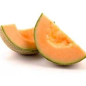 10+ Adet Cantaloupe Alt�n Kalpler Kavun Tohumu