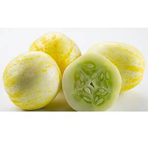 10+ Adet Kristal Limon Salatal�k Tohumu- Geleneksel