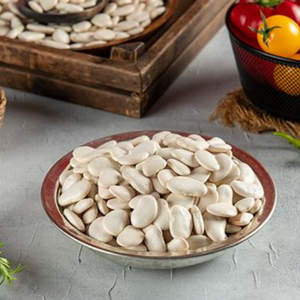 10+ Adet Bombay Fasulye Tohumu- �ri Taneli