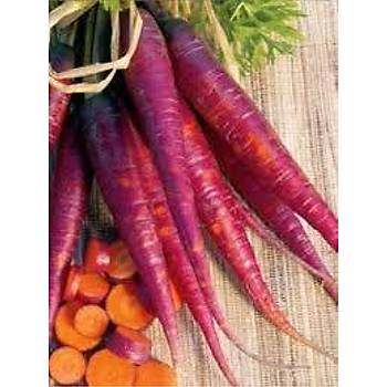 200+ Adet Mor Havu� Tohumu-  Geleneksel