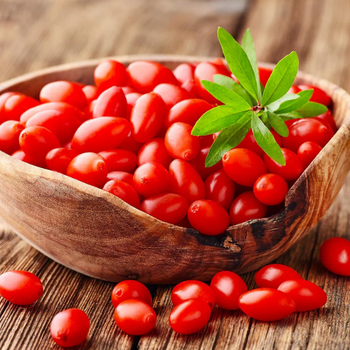 25+ Adet Mucize Bitki Goji Berry - Kurt zm Tohumu